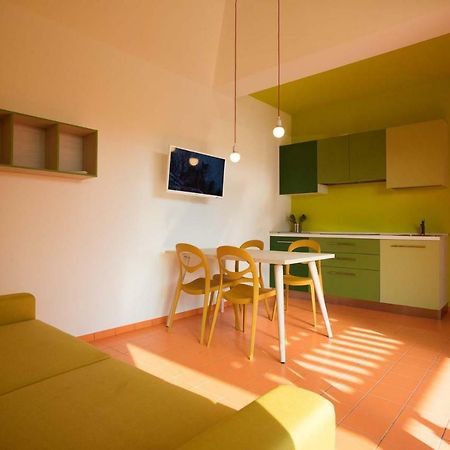 Camping Continental Hotel Bardolino Bagian luar foto