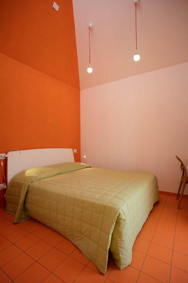 Camping Continental Hotel Bardolino Bagian luar foto